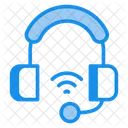 Learning support  Icon