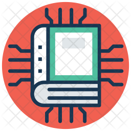 Learning Technology Icon