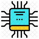 Learning Technology Cpu Icon