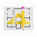 Education Study Learning Icon