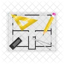 Learning tool  Icon