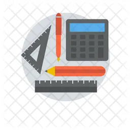 Learning Tools  Icon