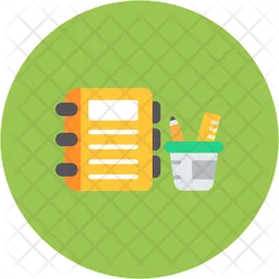 Learning Tools  Icon