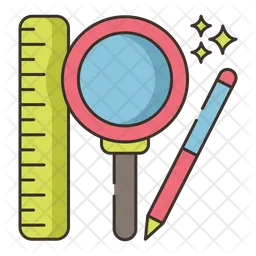 Learning Tools  Icon