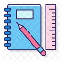 Learning Tools Icon