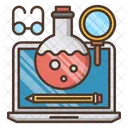 Learning tools  Icon