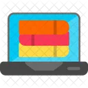 Learning Tools Resources Education Icon