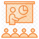 Learning Education Study Icon