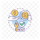 Cash Flow Lease Dont Buy 아이콘