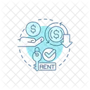 Cash Flow Lease Dont Buy 아이콘