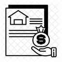 Lease  Icon