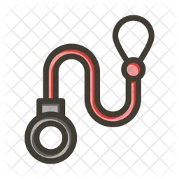 Leash  Icon