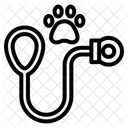 Leash  Icon