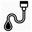 Leash  Icon