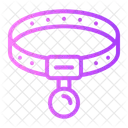 Leash Dog Miscellaneous Icon