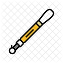 Leash Snowboard Freestyle Icon