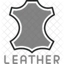 Leather Material Skin アイコン