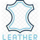 Leather Material Skin アイコン
