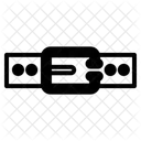 Leather Belt Leather Belt Icon
