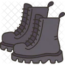 Leather Boots  Icon