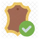 Leather Shoemaker Material Icon