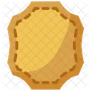 Leather  Icon