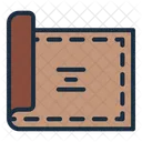 Leather  Icon