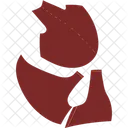 Leather Shoe Pattern Leather Fashion Icon