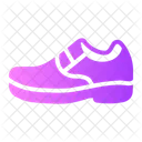 Leather shoes  Icon