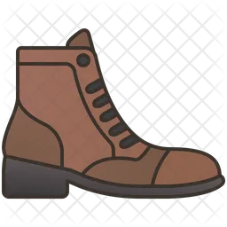 Leather Shoes  Icon