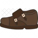 Leather Shoes  Icon