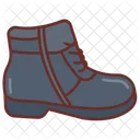 Leather shoes  Icon