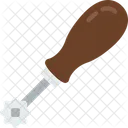 Leather Working Tool  Icon