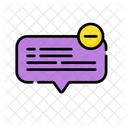 Leave chat  Icon