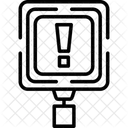 Leave game  Icon