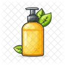Leave In Conditioner Icon