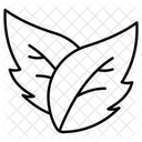 Leaves  Icon