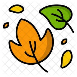 Leaves  Icon