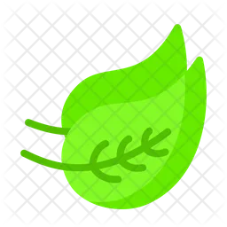 Leaves  Icon