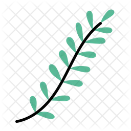 Leaves  Icon