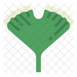 Leaves  Icon