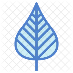 Leaves  Icon