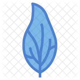 Leaves  Icon