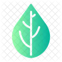 Leaves Ecology Leaf Icon