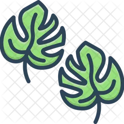 Leaves  Icon