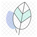 Leaves Nature Icon Eco Friendly Icon