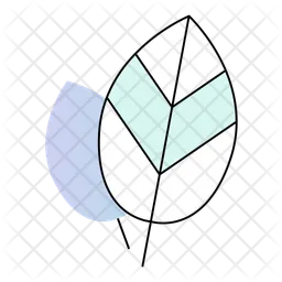 Leaves  Icon