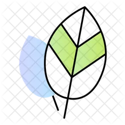 Leaves  Icon