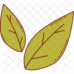 Leaves  Icon