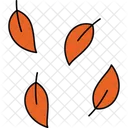 Leaves Icon Icon